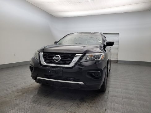 Used 2020 Nissan Pathfinder S image 15