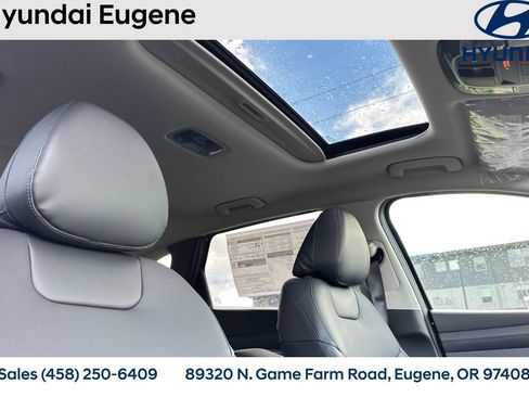 New 2026 Hyundai Tucson SEL AWD/4WD image 19