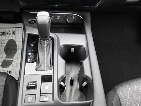 New 2026 Nissan Sentra SV w/ SV Convenience Package FWD image 16