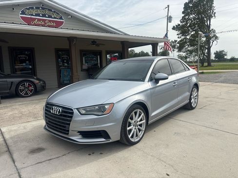 Used 2016 Audi A3 1.8T Premium FWD image 1