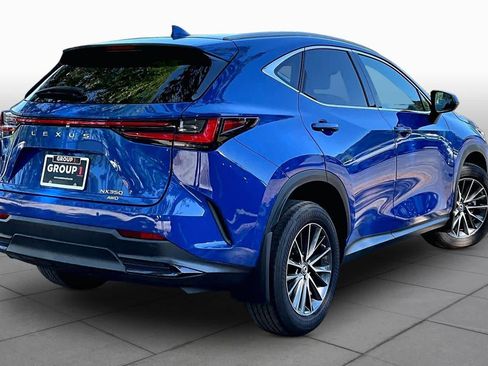 Used 2022 Lexus NX 350 AWD image 12