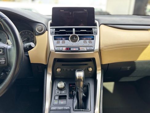 Used 2019 Lexus NX 300 FWD image 25