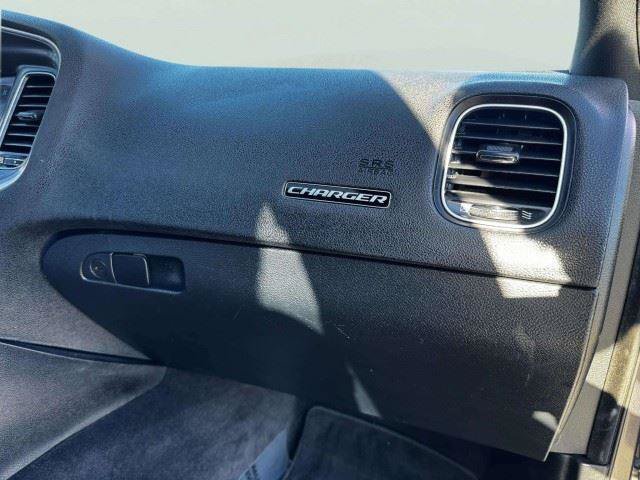Used 2018 Dodge Charger GT AWD/4WD image 54