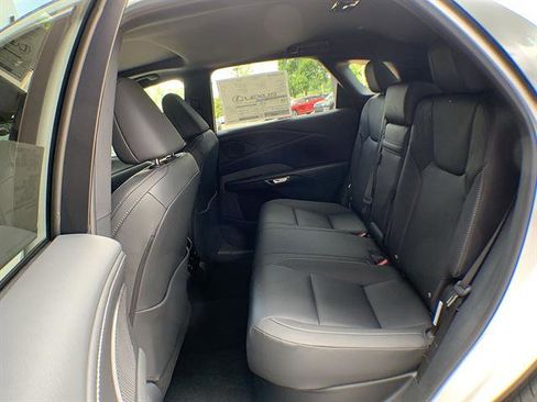 Used 2026 Lexus RX 350 Premium Plus w/ Convenience Package FWD image 23