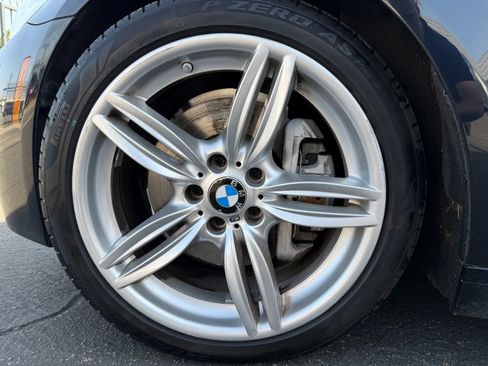Used 2014 BMW 535i Sedan RWD image 49