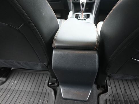 Used 2018 Subaru Crosstrek 2.0i Limited image 10