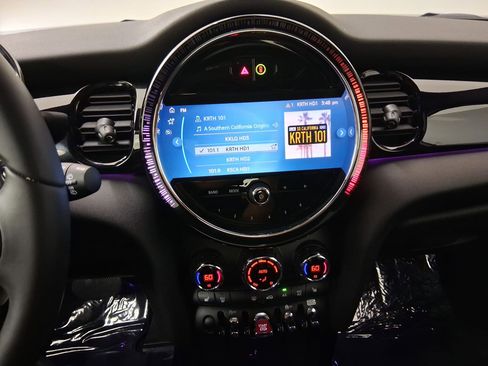 Certified 2024 MINI Cooper S image 25