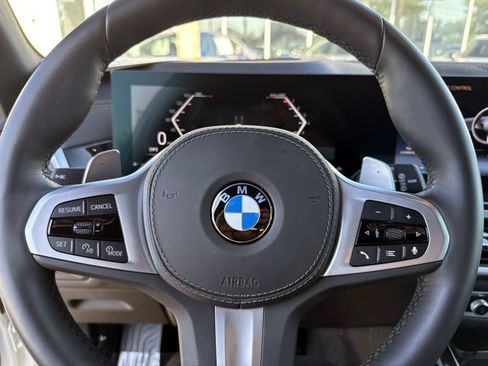 Used 2026 BMW X5 sDrive40i RWD image 33