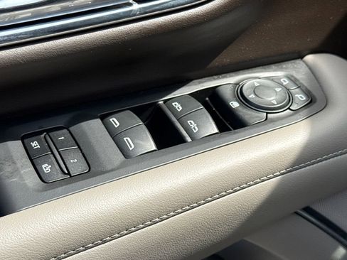 Used 2021 Chevrolet Tahoe LT image 20