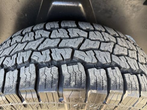 Used 2019 RAM 1500 Tradesman w/ Popular Equipment Group AWD/4WD image 8