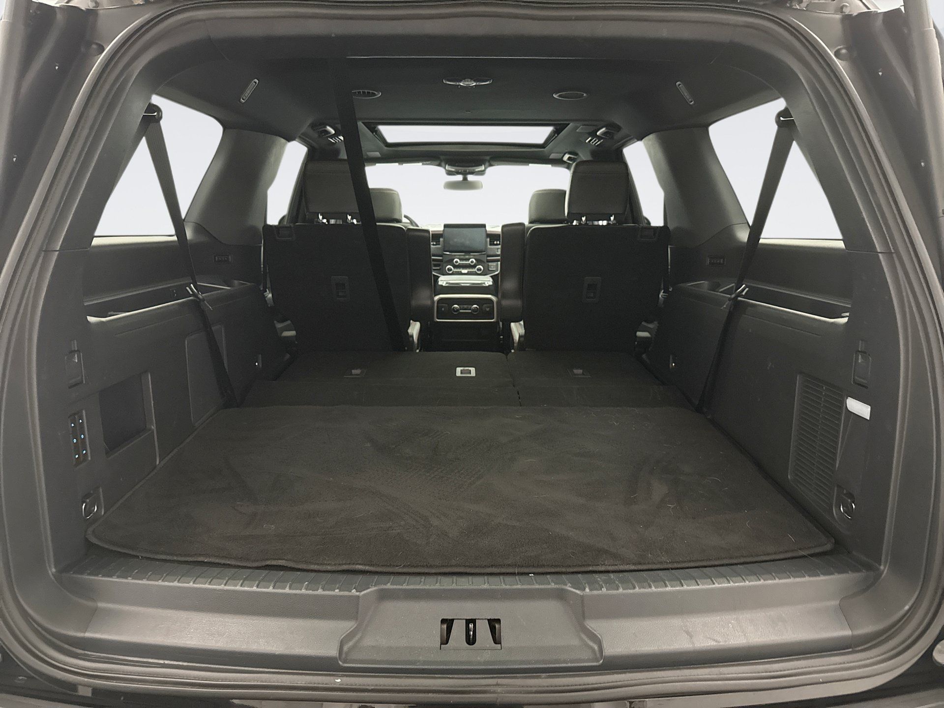 Used 2022 Ford Expedition Max Limited AWD/4WD image 26