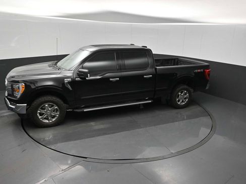 Used 2022 Ford F150 XLT w/ Equipment Group 302A High image 22