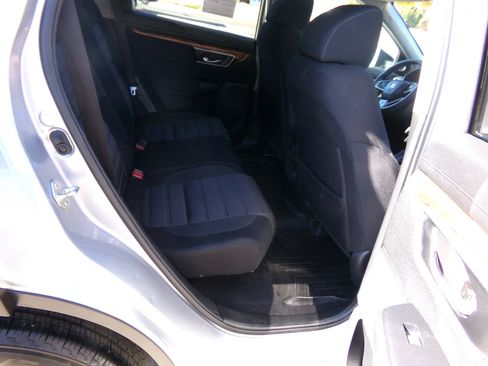 Used 2018 Honda CR-V EX image 22