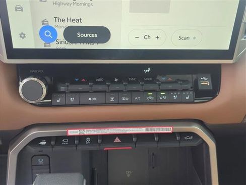 New 2026 Toyota Tundra 1794 Edition image 20