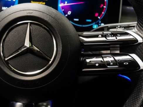 Used 2023 Mercedes-Benz C 300 Sedan w/ AMG Line w/ Night Package image 14