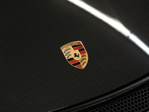Used 2024 Porsche 718 Cayman GT4 RS RWD image 17