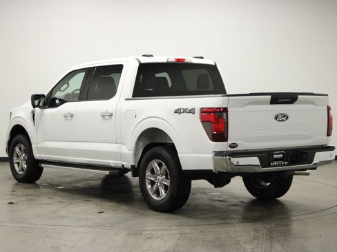 Used 2024 Ford F150 XLT image 6