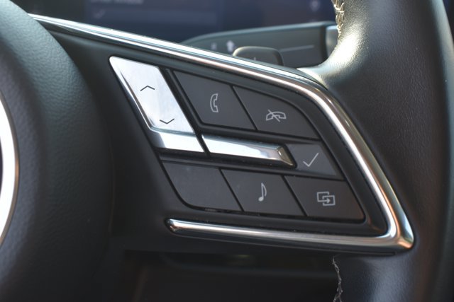 Used 2024 Buick Envision Preferred AWD/4WD image 22