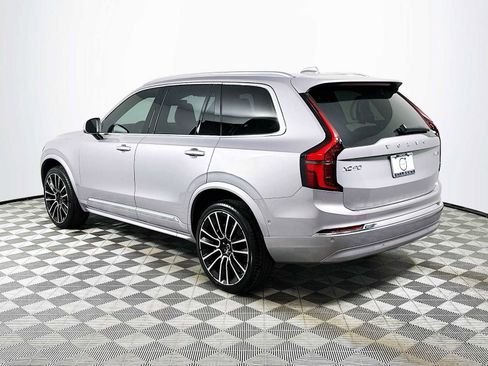 New 2026 Volvo XC90 B5 Plus w/ Protection Package Premier image 5