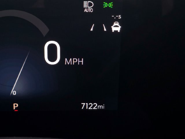Used 2024 Buick Encore GX Preferred w/ Comfort Package AWD/4WD image 28