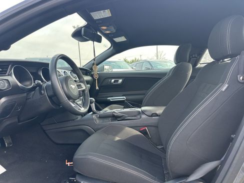 Used 2023 Ford Mustang Coupe w/ Equipment Group 101A image 5