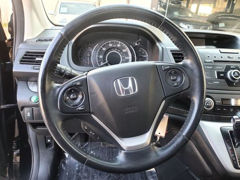 Used 2014 Honda CR-V EX-L image 49