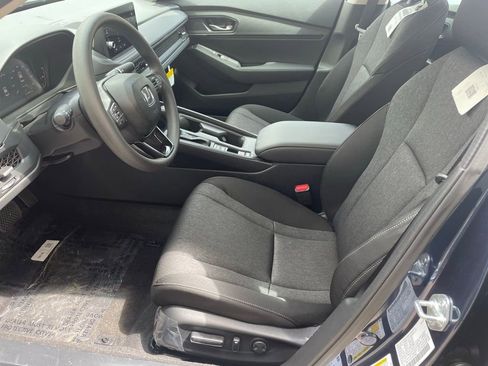 New 2026 Honda Accord SE image 13