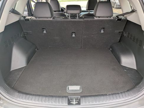 Used 2022 Kia Seltos S AWD/4WD image 28