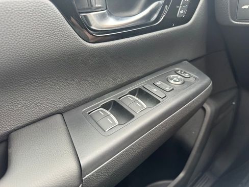 New 2026 Honda CR-V EX-L image 12