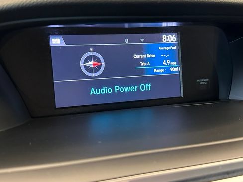 Used 2017 Honda Accord EX-L image 13