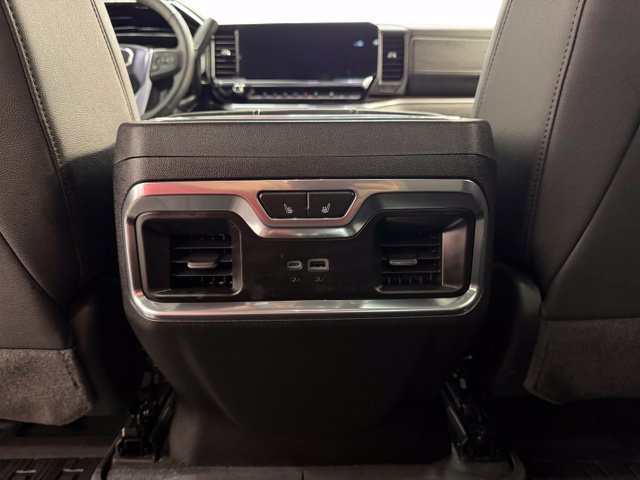 Used 2025 GMC Sierra 2500 SLT w/ SLT Premium Package AWD/4WD image 29