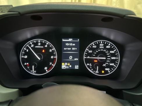 New 2026 Subaru Forester Premium image 21