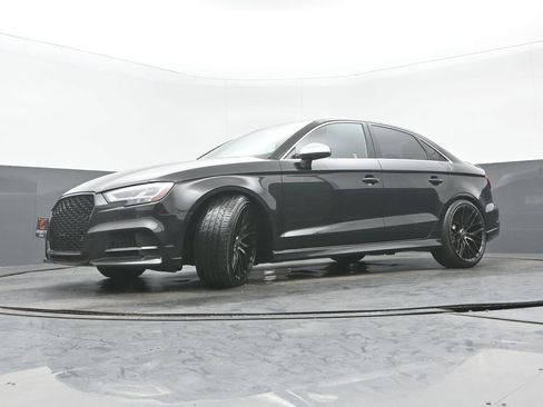 Used 2019 Audi S3 Premium Plus w/ S Sport Package image 28