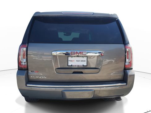 Used 2019 GMC Yukon Denali w/ Denali Ultimate Package image 5