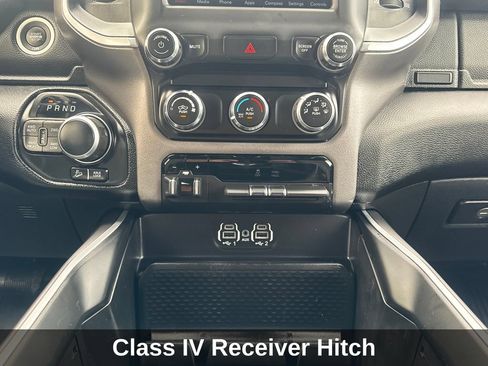 Used 2021 RAM 1500 Big Horn AWD/4WD image 21