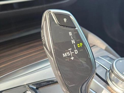 Used 2017 BMW 540i image 13