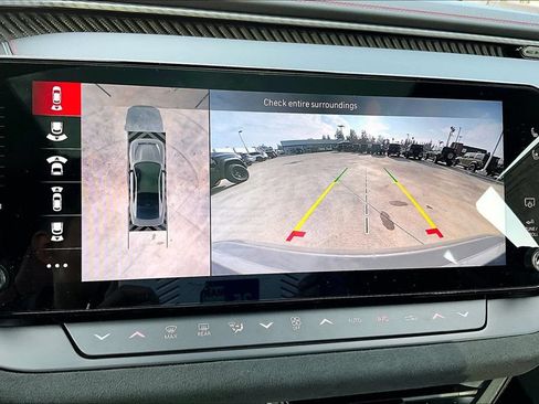 New 2026 Dodge Charger Scat Pack AWD/4WD image 30