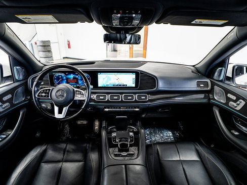 Used 2021 Mercedes-Benz Maybach GLS 600 Maybach GLS 600 image 63