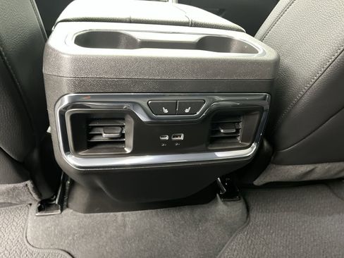 Certified 2025 GMC Sierra 2500 Denali w/ Denali Reserve Package image 14