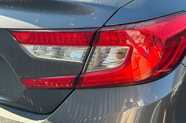 Used 2019 Honda Accord LX image 7