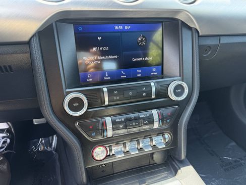 Used 2022 Ford Mustang Premium RWD image 14