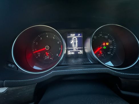 Used 2016 Volkswagen Passat 1.8T SE image 15