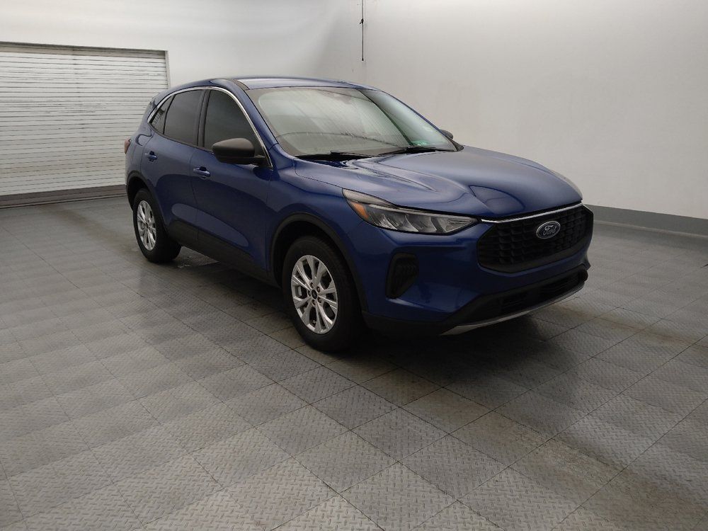 Used 2023 Ford Escape Active AWD/4WD image 13