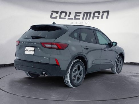 New 2026 Ford Escape ST-Line w/ Tech Pack #1 image 5