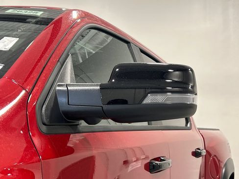 New 2026 RAM 1500 RHO AWD/4WD image 13