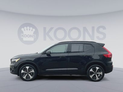 New 2026 Volvo XC40 B5 Plus w/ Protection Package Premier