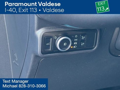 Used 2025 Ford Explorer ST image 8