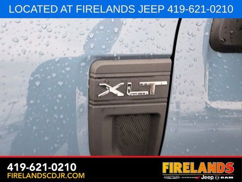 Used 2024 Ford Maverick XLT w/ XLT Luxury Package FWD image 17