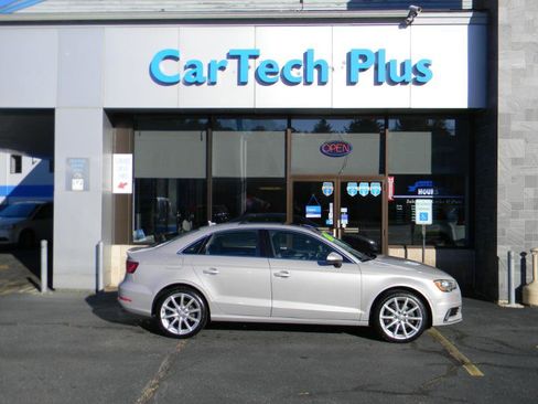 Used 2015 Audi A3 2.0T Premium Plus image 5