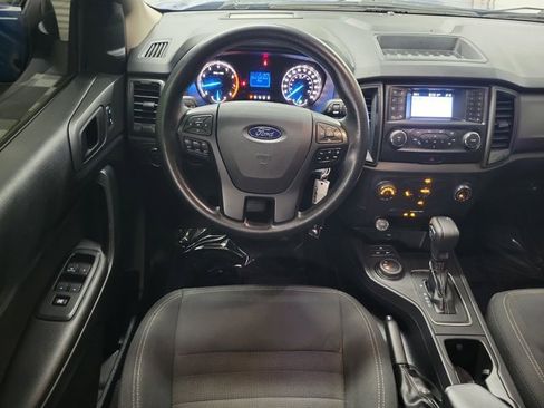 Used 2020 Ford Ranger XL w/ Equipment Group 101A Mid image 11